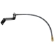 Purchase Top-Quality ACDELCO - 176-1411 - Rear Brake Hydraulic Hose pa1