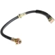 Purchase Top-Quality CENTRIC PARTS - 150.34318 - Brake Hose pa2