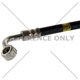 Purchase Top-Quality Rear Brake Hose by CENTRIC PARTS - 150.51373 pa3