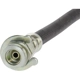 Purchase Top-Quality Rear Brake Hose by CENTRIC PARTS - 150.64009 pa3