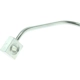 Purchase Top-Quality Flexible de frein arrière by CENTRIC PARTS - 150.65372 pa5