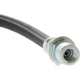 Purchase Top-Quality Rear Brake Hose by CENTRIC PARTS - 150.66401 pa1