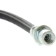 Purchase Top-Quality Rear Brake Hose by CENTRIC PARTS - 150.66401 pa4