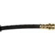 Purchase Top-Quality Rear Brake Hose by DORMAN/FIRST STOP - H620622 pa4