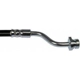 Purchase Top-Quality Rear Brake Hose by DORMAN/FIRST STOP - H621387 pa2