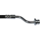 Purchase Top-Quality Rear Brake Hose by DORMAN/FIRST STOP - H621387 pa6