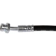 Purchase Top-Quality Rear Brake Hose by DORMAN/FIRST STOP - H622265 pa1