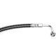 Purchase Top-Quality DYNAMIC FRICTION COMPANY - 350-03136 - Brake Hose pa2