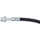 Purchase Top-Quality DYNAMIC FRICTION COMPANY - 350-03139 - Brake Hose pa3