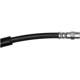 Purchase Top-Quality DYNAMIC FRICTION COMPANY - 350-31063 - Brake Hose pa2