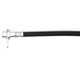 Purchase Top-Quality DYNAMIC FRICTION COMPANY - 350-42073 - Brake Hose pa2