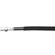 Purchase Top-Quality DYNAMIC FRICTION COMPANY - 350-46054 - Brake Hose pa6