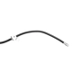 Purchase Top-Quality DYNAMIC FRICTION COMPANY - 350-47201 - Brake Hose pa2