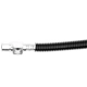 Purchase Top-Quality DYNAMIC FRICTION COMPANY - 350-47407 - Brake Hose pa3