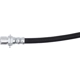 Purchase Top-Quality DYNAMIC FRICTION COMPANY - 350-47428 - Brake Hose pa1