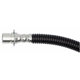 Purchase Top-Quality DYNAMIC FRICTION COMPANY - 350-47445 - Brake Hose pa2