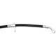 Purchase Top-Quality DYNAMIC FRICTION COMPANY - 350-58053 - Brake Hose pa2