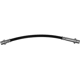 Purchase Top-Quality DYNAMIC FRICTION COMPANY - 350-76202 - Brake Hose pa2