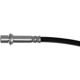 Purchase Top-Quality DYNAMIC FRICTION COMPANY - 350-76202 - Brake Hose pa3