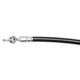 Purchase Top-Quality DYNAMIC FRICTION COMPANY - 350-76244 - Brake Hose pa3