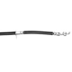 Purchase Top-Quality DYNAMIC FRICTION COMPANY - 350-76251 - Brake Hose pa2