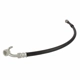 Purchase Top-Quality Rear Brake Hose by MOTORCRAFT - BRHR127 pa1