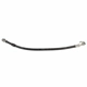 Purchase Top-Quality Rear Brake Hose by MOTORCRAFT - BRHR96 pa5