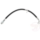 Purchase Top-Quality Rear Brake Hose by RAYBESTOS - BH383503 pa3