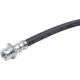 Purchase Top-Quality SUNSONG NORTH AMERICA - 2201730 - Brake Hydraulic Hose pa2