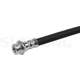 Purchase Top-Quality Rear Brake Hose by SUNSONG NORTH AMERICA - 2201963 pa2