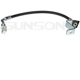 Purchase Top-Quality Flexible de frein arrière by SUNSONG NORTH AMERICA - 2204407 pa1