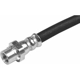 Purchase Top-Quality SUNSONG NORTH AMERICA - 2204910 - Brake Hydraulic Hose pa3