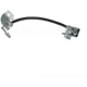 Purchase Top-Quality SUNSONG NORTH AMERICA - 2207668 - Brake Hose pa1