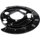 Purchase Top-Quality DORMAN (OE SOLUTIONS) - 924-213 - Rear Brake Shield pa11