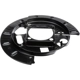 Purchase Top-Quality DORMAN (OE SOLUTIONS) - 924-213 - Rear Brake Shield pa12