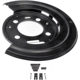 Purchase Top-Quality DORMAN (OE SOLUTIONS) - 924-224 - Rear Brake Shield pa9