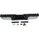 Purchase Top-Quality Rear Bumper Assembly - FO1103150 pa1