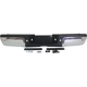 Purchase Top-Quality Rear Bumper Assembly - FO1103150 pa2