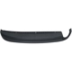 Purchase Top-Quality Rear Bumper Valance Panel - VW1195108 pa1
