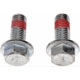 Purchase Top-Quality Rear Caliper Bolt Or Pin by DORMAN/HELP pa1