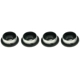 Purchase Top-Quality ACDELCO - 18K2385 - Rear Disc Brake Caliper Bushing Set pa1