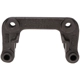 Purchase Top-Quality CARDONE INDUSTRIES - 14-1028 - Support de montage d'étrier arrière pa20