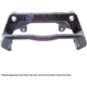 Purchase Top-Quality Rear Caliper Mounting Bracket by CARDONE INDUSTRIES - 14-1247 pa11