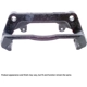 Purchase Top-Quality Rear Caliper Mounting Bracket by CARDONE INDUSTRIES - 14-1247 pa6