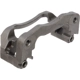 Purchase Top-Quality CARDONE INDUSTRIES - 14-1257 - Support de montage d'étrier arrière pa18