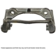 Purchase Top-Quality Rear Caliper Mounting Bracket by CARDONE INDUSTRIES - 14-1263 pa5