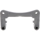 Purchase Top-Quality CARDONE INDUSTRIES - 14-1268 - Support de montage d'étrier arrière pa9