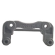 Purchase Top-Quality CARDONE INDUSTRIES - 14-1642 - Support de montage d'étrier arrière pa15