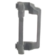 Purchase Top-Quality CARDONE INDUSTRIES - 14-1642 - Support de montage d'étrier arrière pa16