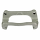 Purchase Top-Quality Rear Caliper Mounting Bracket by MOTORCRAFT - BRBCR30 pa1